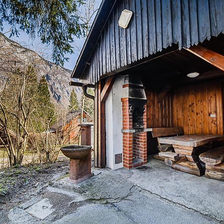 Holiday Home Kozorog Bohinj Ngoại thất bức ảnh