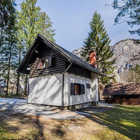 Holiday Home Kozorog Bohinj Ngoại thất bức ảnh