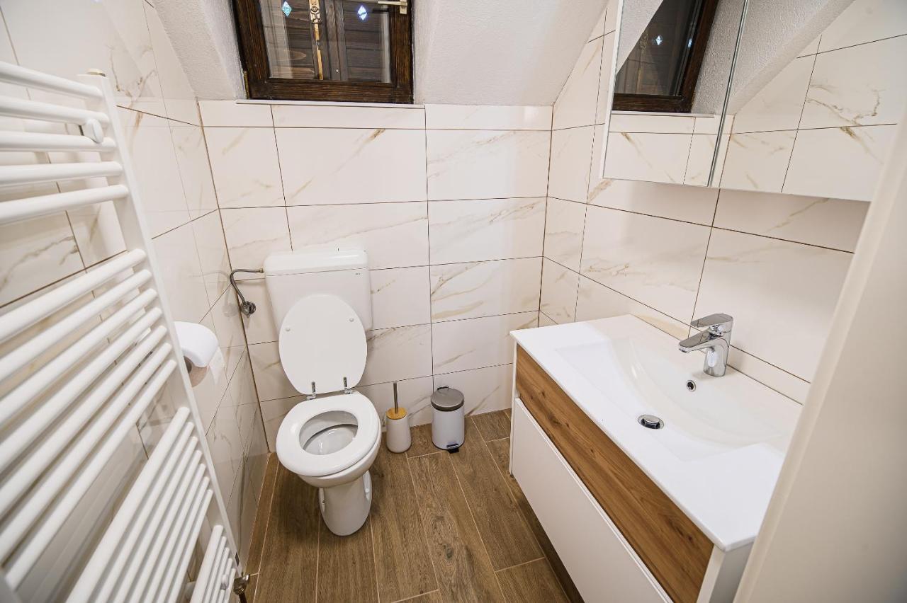 Holiday Home Kozorog Bohinj Ngoại thất bức ảnh