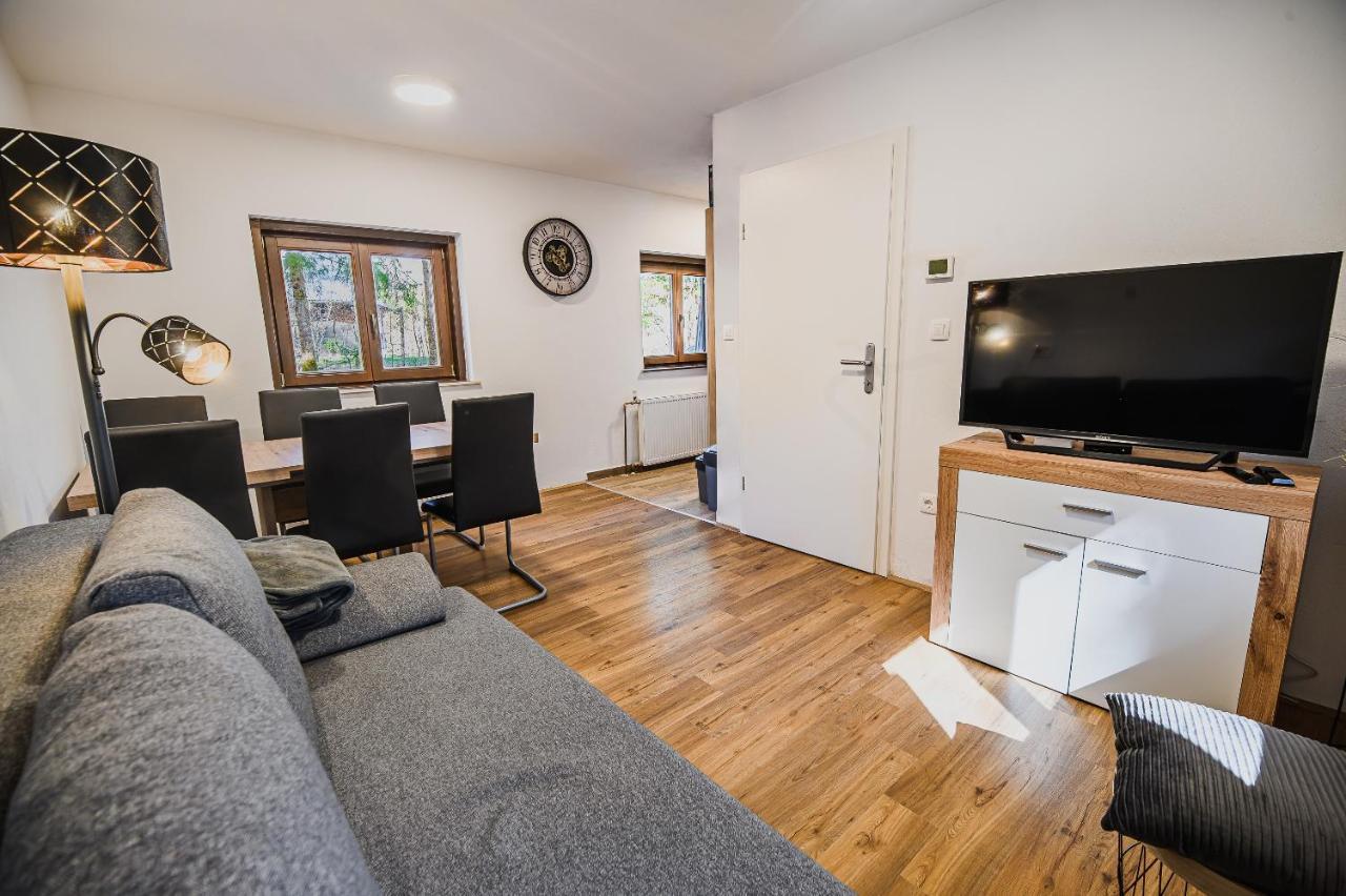 Holiday Home Kozorog Bohinj Ngoại thất bức ảnh
