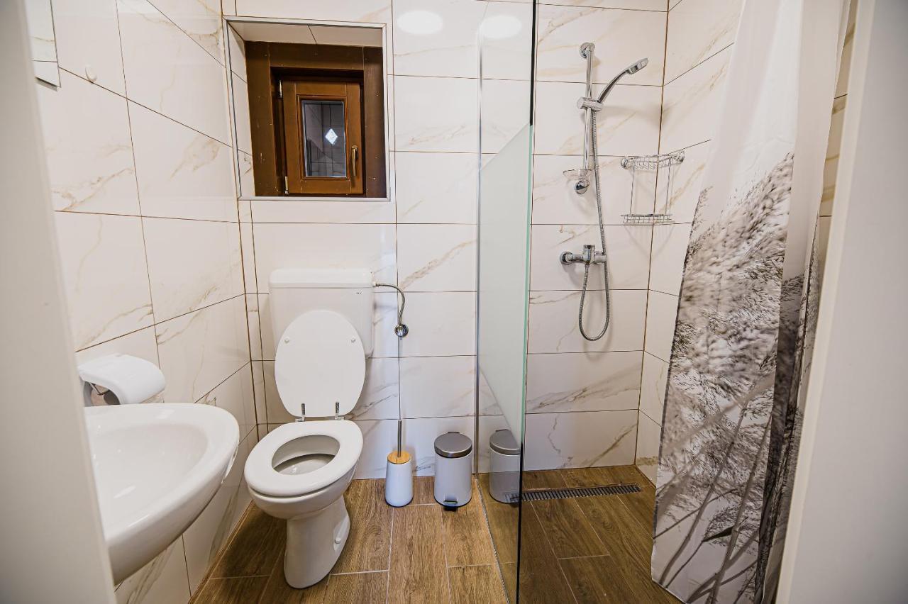Holiday Home Kozorog Bohinj Ngoại thất bức ảnh