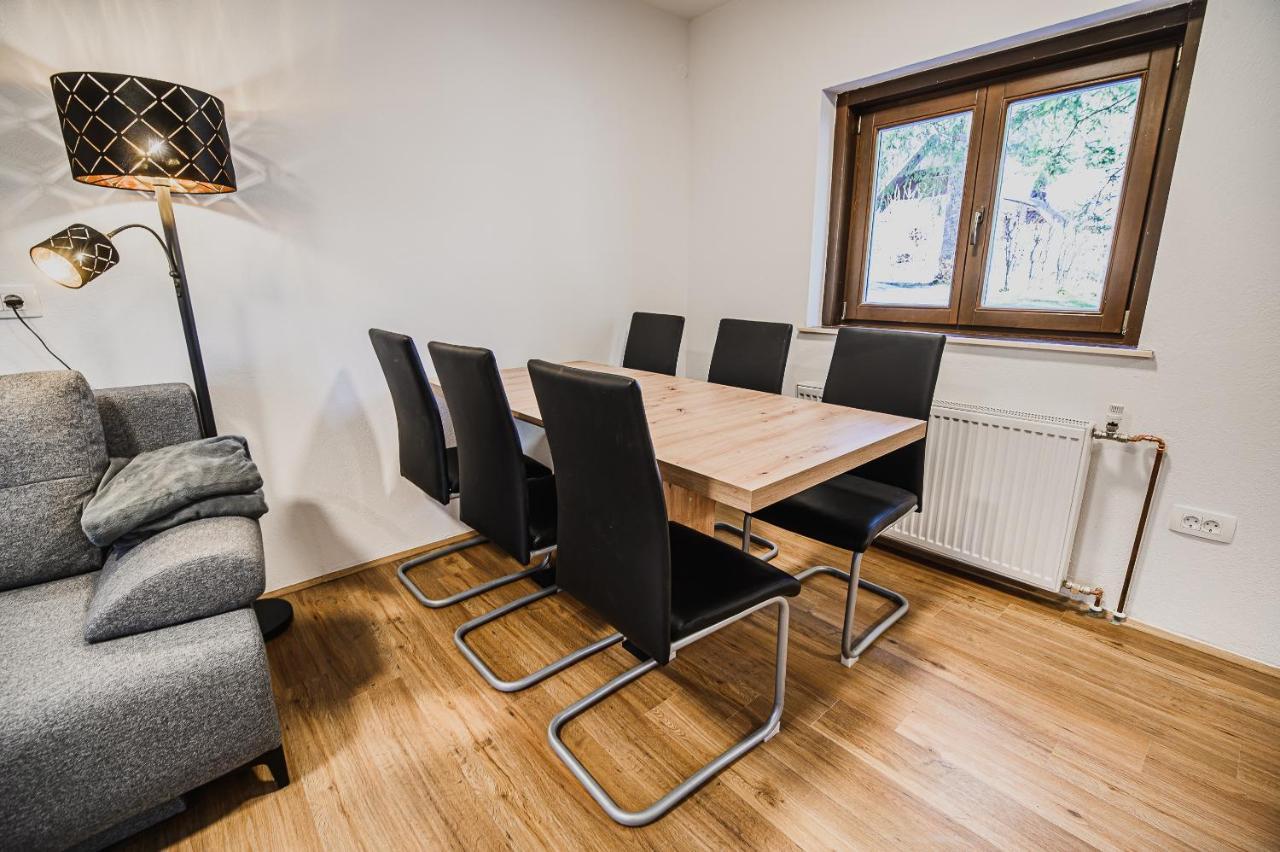 Holiday Home Kozorog Bohinj Ngoại thất bức ảnh