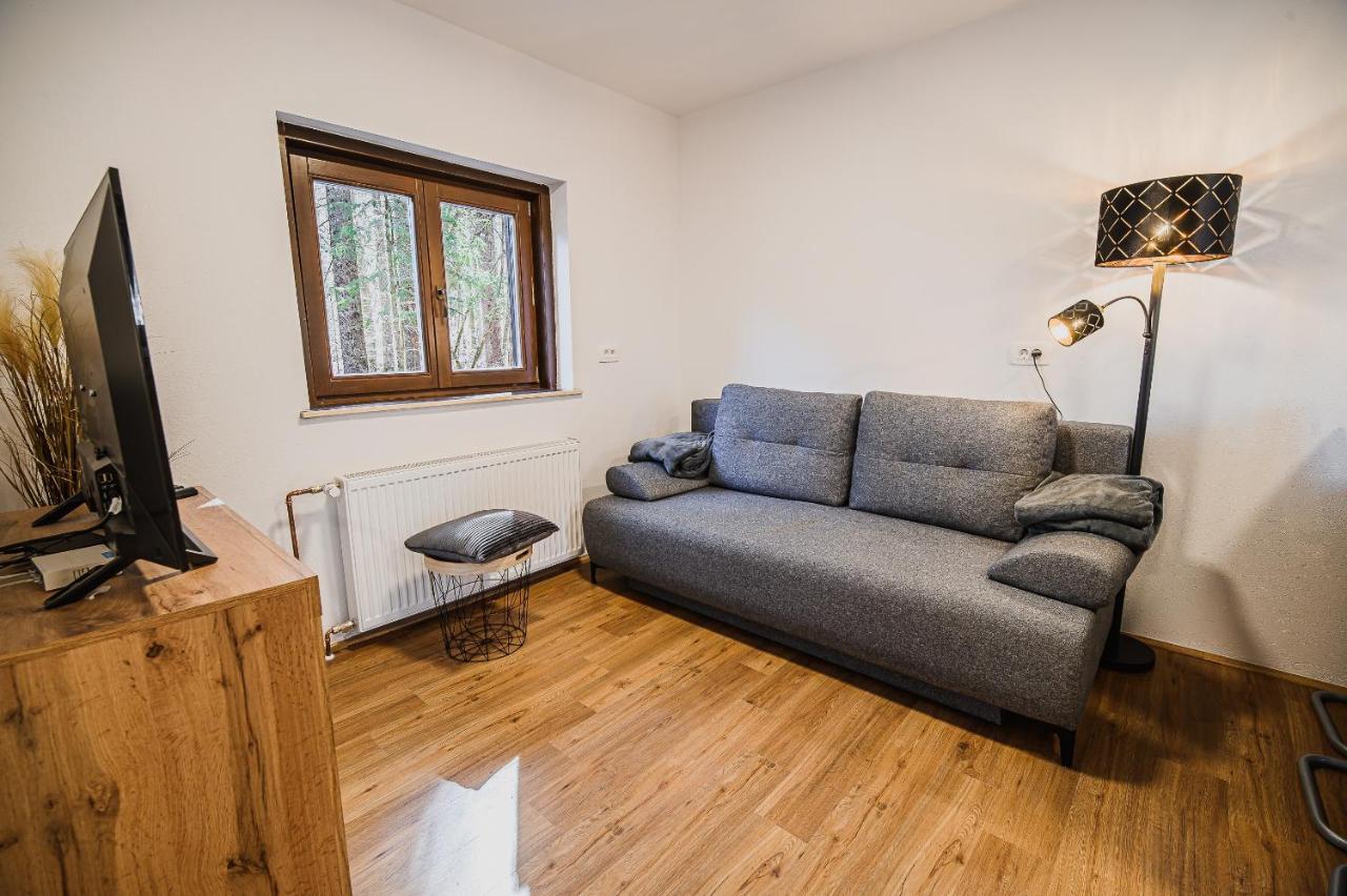 Holiday Home Kozorog Bohinj Ngoại thất bức ảnh