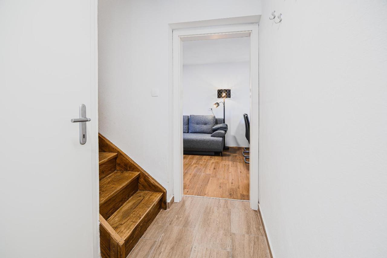 Holiday Home Kozorog Bohinj Ngoại thất bức ảnh