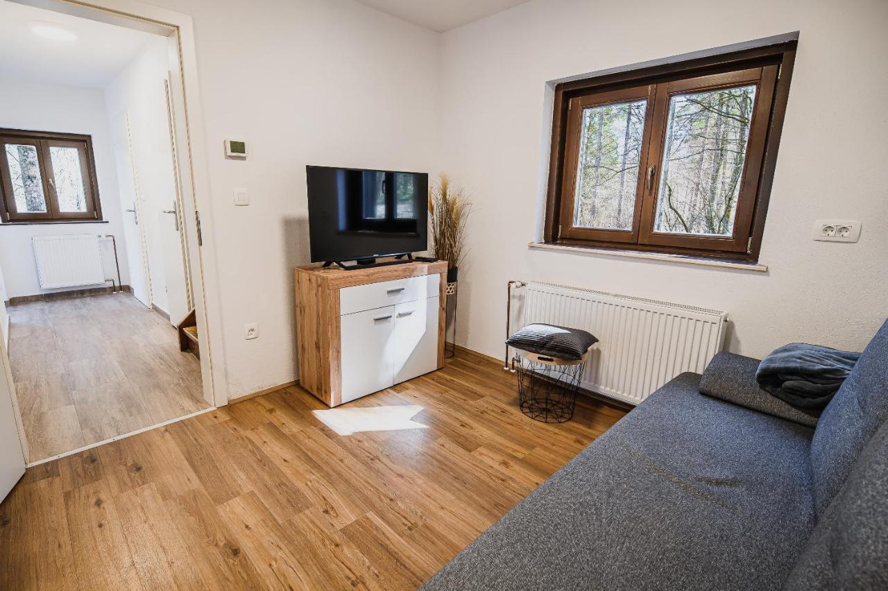 Holiday Home Kozorog Bohinj Ngoại thất bức ảnh