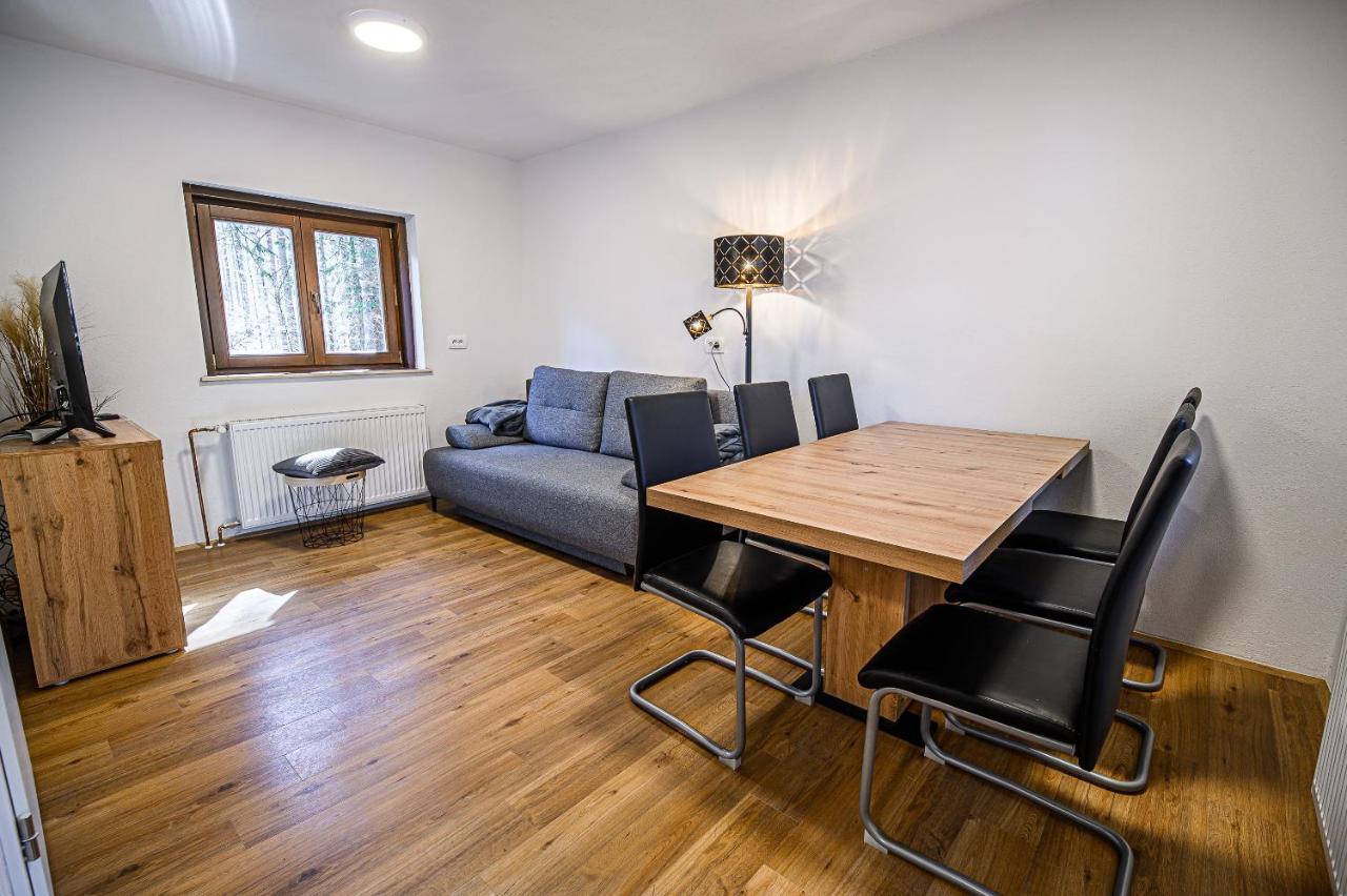 Holiday Home Kozorog Bohinj Ngoại thất bức ảnh