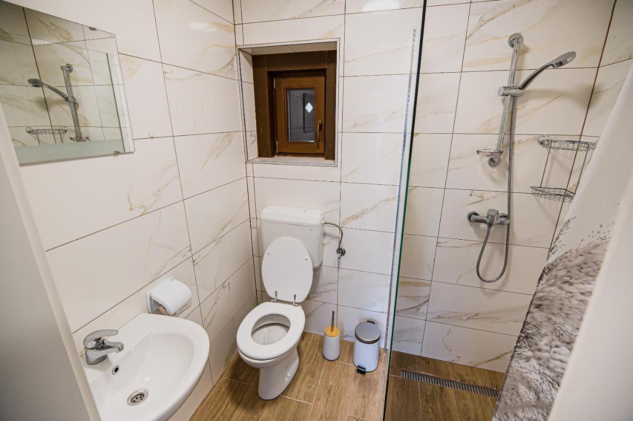Holiday Home Kozorog Bohinj Ngoại thất bức ảnh